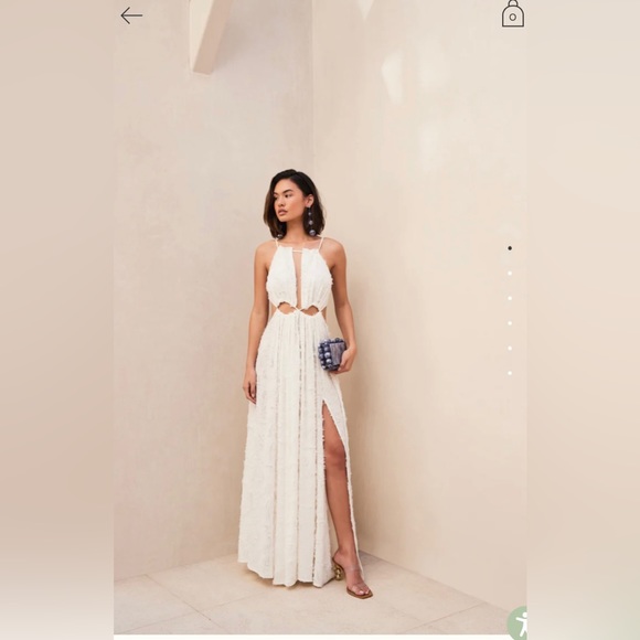 cult gaia Dresses & Skirts - Cult Gaia Dress